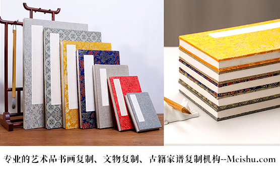 胡西丹-艺术品宣纸印刷复制服务，哪家公司的品质更优？